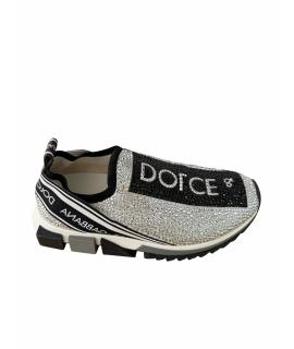 DOLCE&GABBANA Слипоны