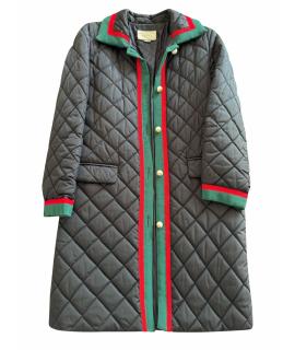 GUCCI Тренч/плащ