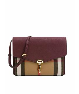 BURBERRY Сумка через плечо