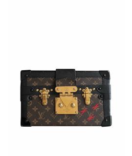 LOUIS VUITTON Клатч/вечерняя сумка