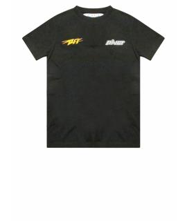 OFF-WHITE Футболка