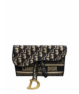 CHRISTIAN DIOR Сумка через плечо