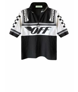 OFF-WHITE Футболка