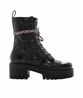 GUCCI Ботинки