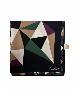 CARTIER Платок