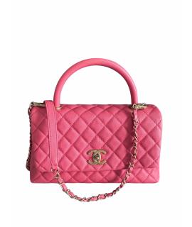 CHANEL Сумка через плечо