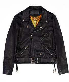 CHROME HEARTS Куртка