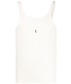 SAINT LAURENT Майка