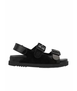 GUCCI Шлепанцы
