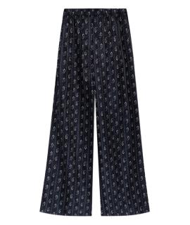 TORY BURCH Прямые брюки