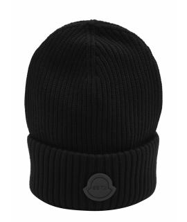 MONCLER Шапка