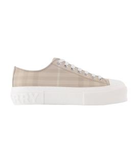 BURBERRY Кроссовки