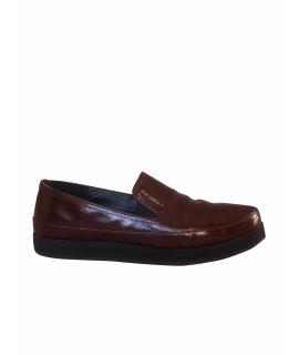 PRADA Лоферы