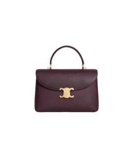 CELINE Сумка с короткими ручками