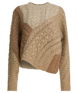 ISABEL MARANT Джемпер / свитер