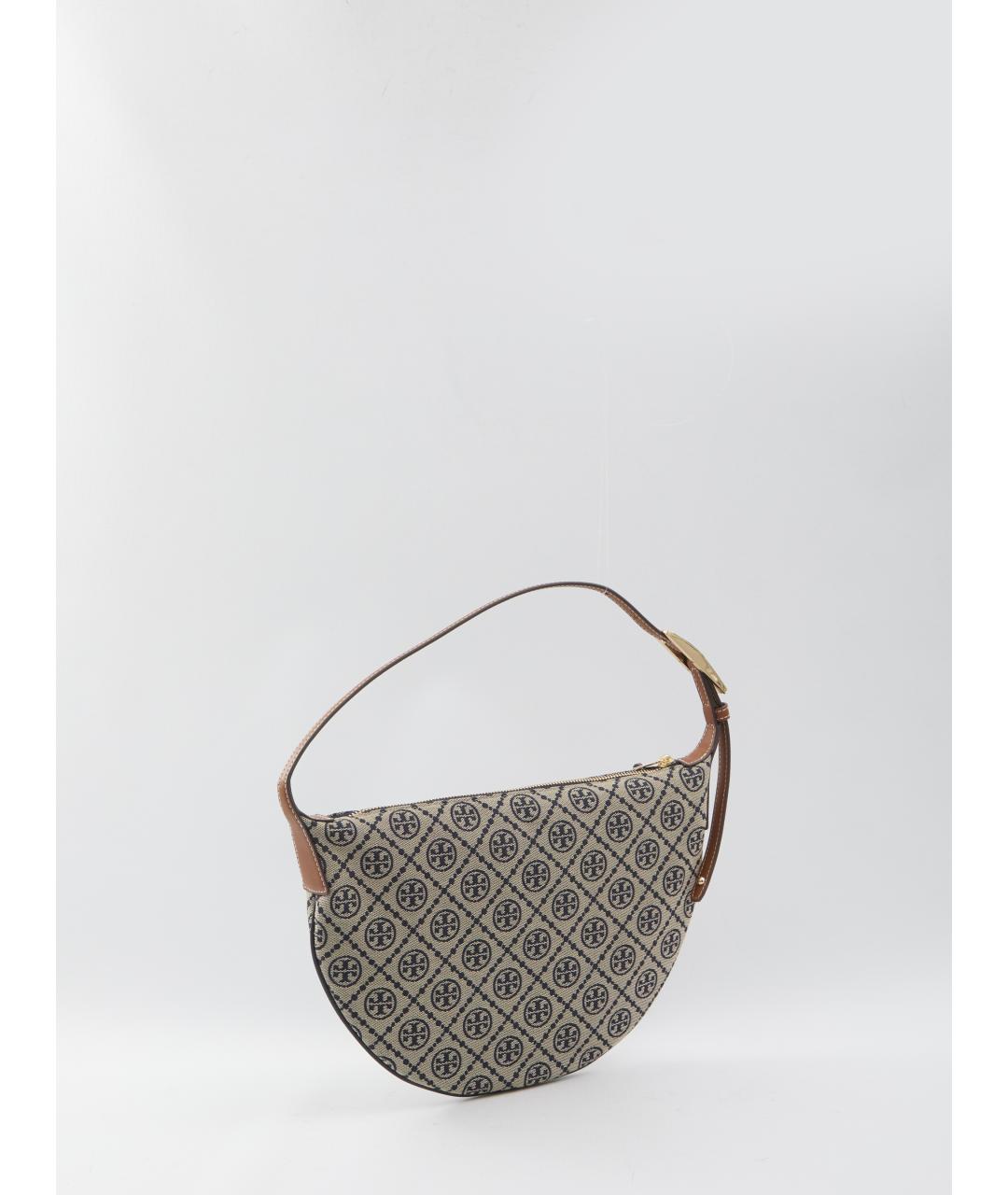 TORY BURCH Хлопковая сумка через плечо, фото 2