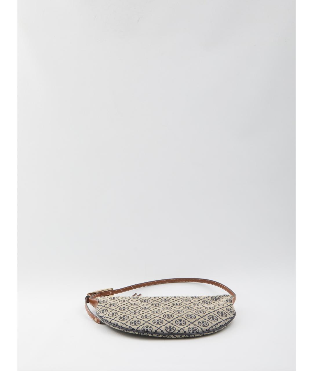 TORY BURCH Хлопковая сумка через плечо, фото 3