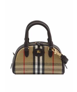 BURBERRY Сумка с короткими ручками