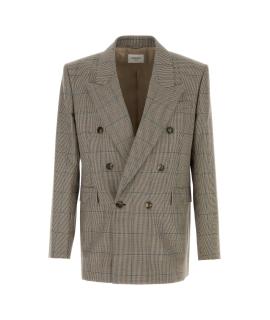 SAINT LAURENT Пиджак