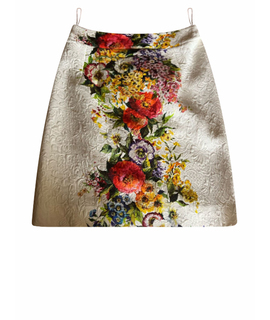 

Юбка мини DOLCE&GABBANA