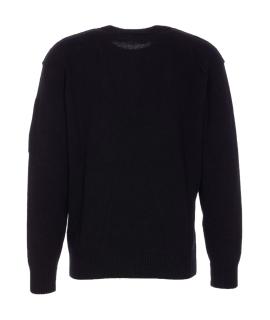 CP COMPANY Джемпер / свитер