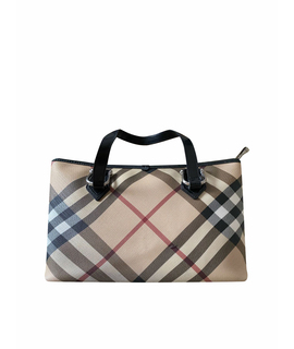 

Сумка тоут BURBERRY