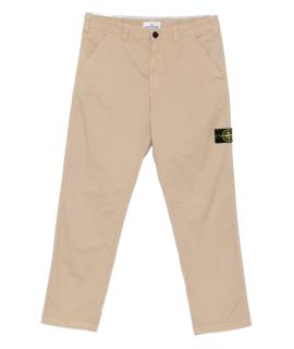 STONE ISLAND Повседневные брюки