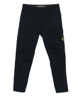STONE ISLAND Повседневные брюки