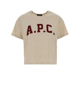 A.P.C. Футболка