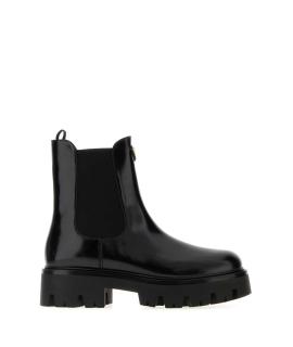 PRADA Ботинки