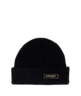 BURBERRY Шапка