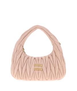 MIU MIU Сумка с короткими ручками