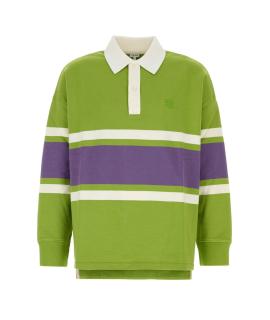 LOEWE Поло с длинным рукавом