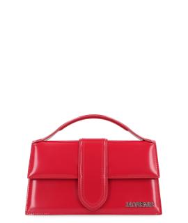 JACQUEMUS Сумка с короткими ручками