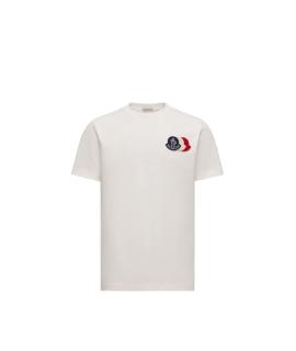 MONCLER Футболка