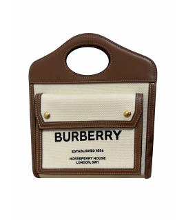 BURBERRY Сумка с короткими ручками
