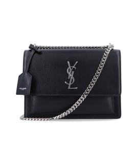 SAINT LAURENT Сумка через плечо