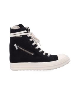 RICK OWENS Кеды