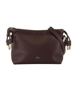 A.P.C. Сумка через плечо