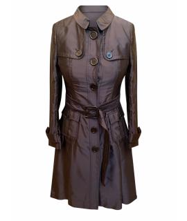 BURBERRY Пальто