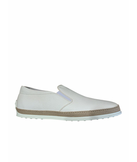 

Слипоны TOD'S