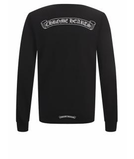 CHROME HEARTS Лонгслив