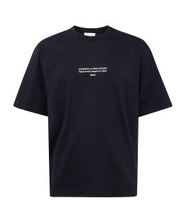 OFF-WHITE Футболка