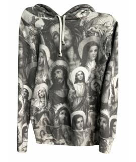 SUPREME Худи/толстовка