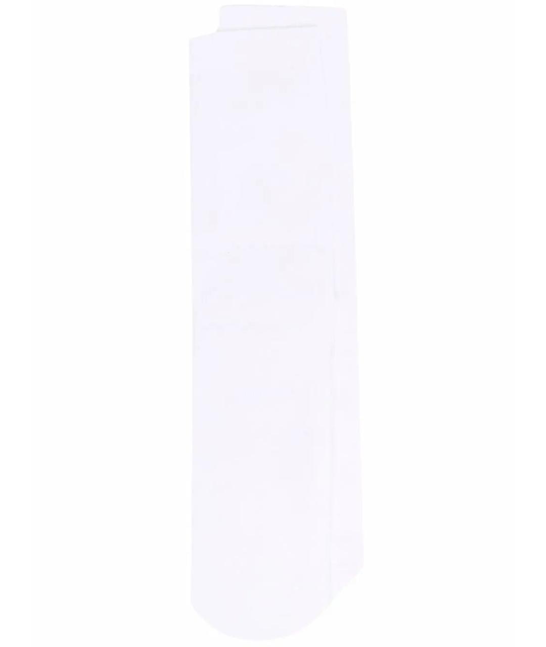 GOLDEN GOOSE DELUXE BRAND Белые носки, чулки и колготы, фото 1