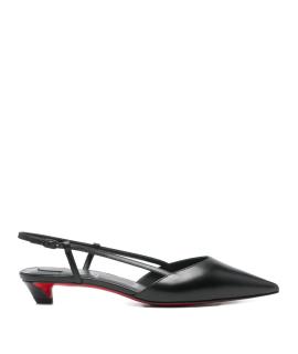 CHRISTIAN LOUBOUTIN Туфли