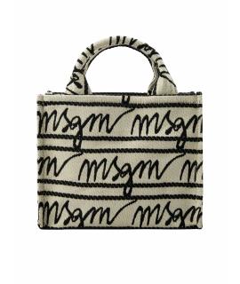 MSGM Сумка через плечо