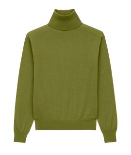 SAINT LAURENT Джемпер / свитер