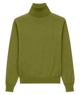 SAINT LAURENT Джемпер / свитер