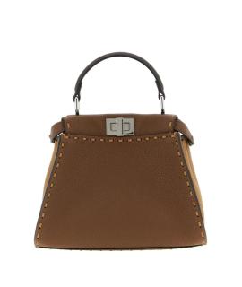 FENDI Сумка с короткими ручками